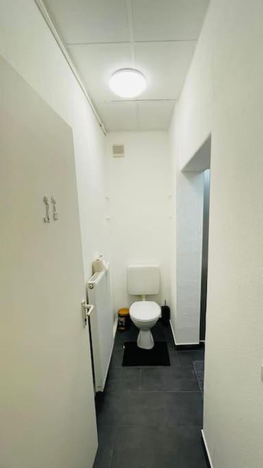 Wohnung Im Zentrum Von Albstadt Zewnętrze zdjęcie