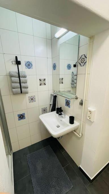 Wohnung Im Zentrum Von Albstadt Zewnętrze zdjęcie