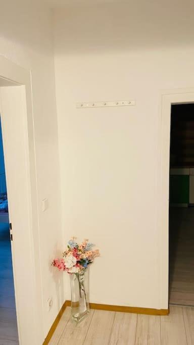 Wohnung Im Zentrum Von Albstadt Zewnętrze zdjęcie