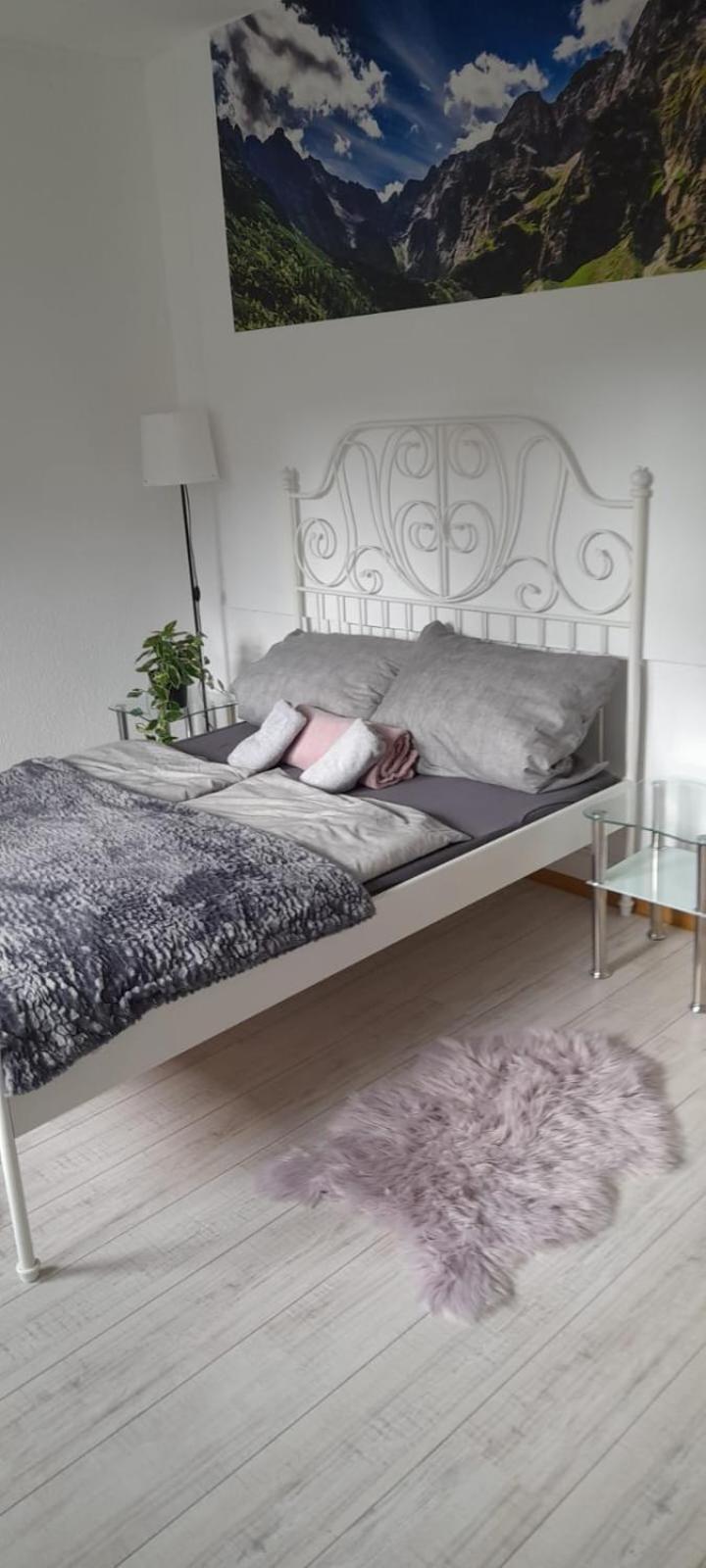 Wohnung Im Zentrum Von Albstadt Zewnętrze zdjęcie