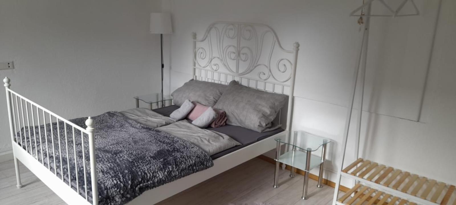Wohnung Im Zentrum Von Albstadt Zewnętrze zdjęcie